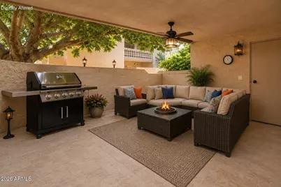 4950 N Miller Road #108, Scottsdale, AZ 85251 - Photo 4
