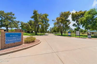 4950 N Miller Road #108, Scottsdale, AZ 85251 - Photo 16