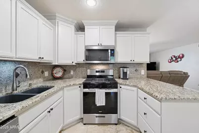 4950 N Miller Road #108, Scottsdale, AZ 85251 - Photo 2