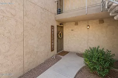4950 N Miller Road #108, Scottsdale, AZ 85251 - Photo 22