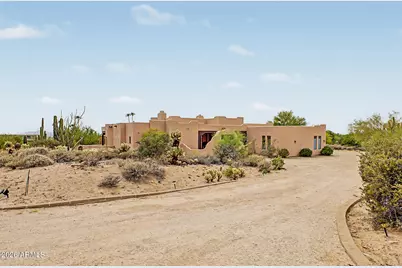 22800 N 93rd Place, Scottsdale, AZ 85255 - Photo 2