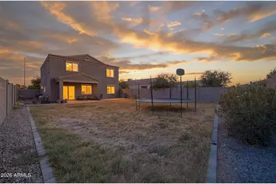 37453 W Prado Street, Maricopa, AZ 85138 - Photo 4