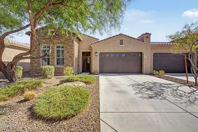 16881 W Merrell Street, Goodyear, AZ 85395 - Photo 1