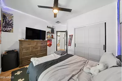 2662 E Valencia Street, Gilbert, AZ 85296 - Photo 30