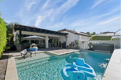2662 E Valencia Street, Gilbert, AZ 85296 - Photo 46