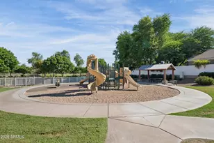 2662 E Valencia St, Gilbert, AZ 85296 - Photo 50