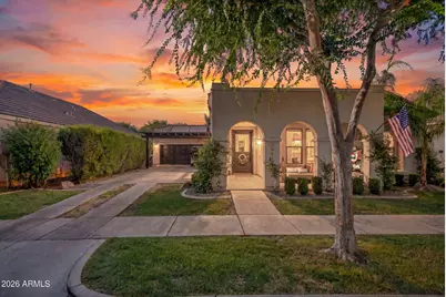 2662 E Valencia Street, Gilbert, AZ 85296 - Photo 1