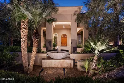 6038 E Sunnyside Drive, Scottsdale, AZ 85254 - Photo 4