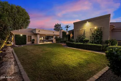 6038 E Sunnyside Drive, Scottsdale, AZ 85254 - Photo 58