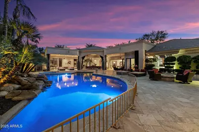 6038 E Sunnyside Drive, Scottsdale, AZ 85254 - Photo 56