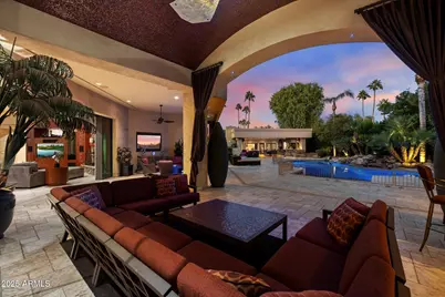 6038 E Sunnyside Drive, Scottsdale, AZ 85254 - Photo 46