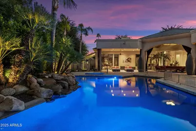 6038 E Sunnyside Drive, Scottsdale, AZ 85254 - Photo 54