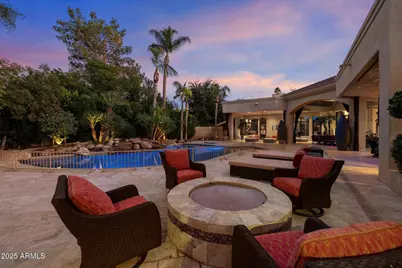 6038 E Sunnyside Drive, Scottsdale, AZ 85254 - Photo 52