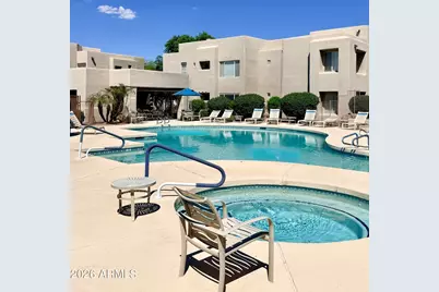 11260 N 92nd Street #1031, Scottsdale, AZ 85260 - Photo 2