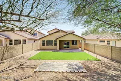 39508 N Prairie Lane, Anthem, AZ 85086 - Photo 34