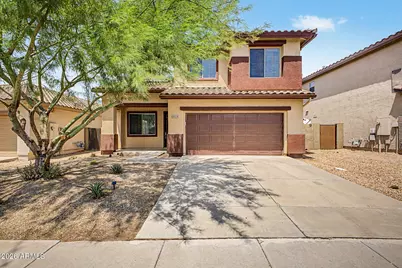39508 N Prairie Lane, Anthem, AZ 85086 - Photo 1