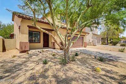 39508 N Prairie Lane, Anthem, AZ 85086 - Photo 38