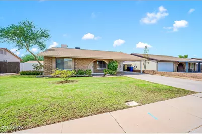 2535 E Hopi Avenue, Mesa, AZ 85204 - Photo 2