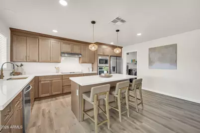 2535 E Hopi Avenue, Mesa, AZ 85204 - Photo 16