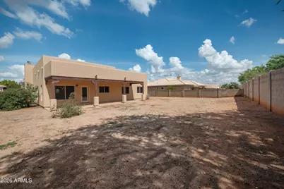 2678 Knollridge Drive, Sierra Vista, AZ 85650 - Photo 16