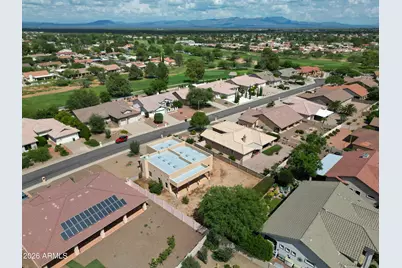2678 Knollridge Drive, Sierra Vista, AZ 85650 - Photo 22