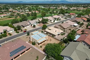 2678 Knollridge Dr, Sierra Vista, AZ 85650 - Photo 22