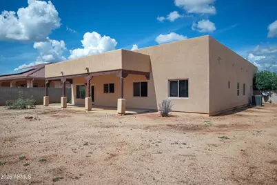2678 Knollridge Drive, Sierra Vista, AZ 85650 - Photo 46