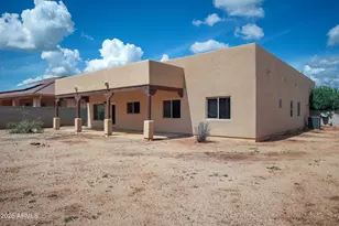 2678 Knollridge Dr, Sierra Vista, AZ 85650 - Photo 46