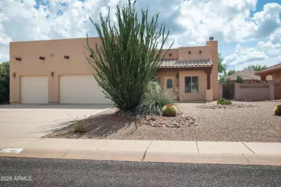 2678 Knollridge Drive, Sierra Vista, AZ 85650 - Photo 2