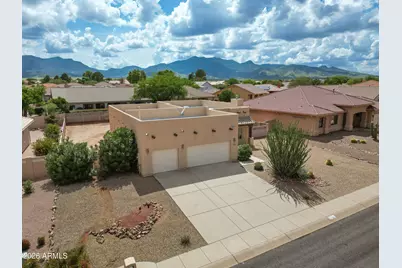 2678 Knollridge Drive, Sierra Vista, AZ 85650 - Photo 18