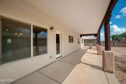 2678 Knollridge Drive, Sierra Vista, AZ 85650 - Photo 44