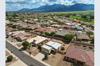 2678 Knollridge Drive, Sierra Vista, AZ 85650 - Photo 56