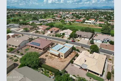 2678 Knollridge Drive, Sierra Vista, AZ 85650 - Photo 54