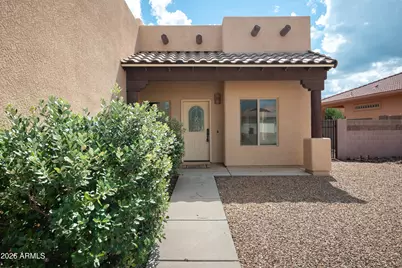 2678 Knollridge Drive, Sierra Vista, AZ 85650 - Photo 8