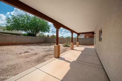 2678 Knollridge Drive, Sierra Vista, AZ 85650 - Photo 12