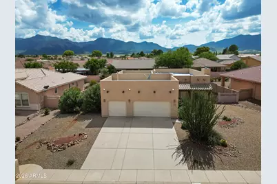 2678 Knollridge Drive, Sierra Vista, AZ 85650 - Photo 1