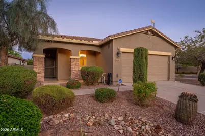 19121 N Ventana Lane, Maricopa, AZ 85138 - Photo 1