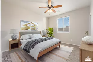 19121 N Ventana Ln, Maricopa, AZ 85138 - Photo 14