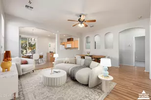 19121 N Ventana Ln, Maricopa, AZ 85138 - Photo 2