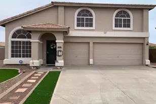 22139 W La Pasada Blvd, Buckeye, AZ 85326 - Photo 1