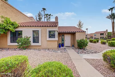 8787 E Mountain View Road #1084, Scottsdale, AZ 85258 - Photo 2
