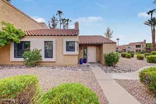 8787 E Mountain View Rd, Scottsdale, AZ 85258 - Photo 2