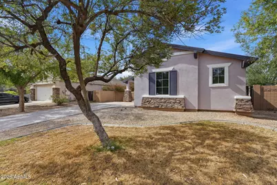 7234 W Vista Avenue, Glendale, AZ 85303 - Photo 2