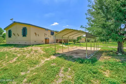 24950 W Joshua Boulevard, Kirkland, AZ 86332 - Photo 36