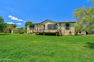 24950 W Joshua Blvd, Kirkland, AZ 86332 - Photo 1
