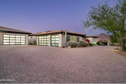 9002 E Rimrock Drive, Scottsdale, AZ 85255 - Photo 4