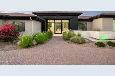9002 E Rimrock Drive, Scottsdale, AZ 85255 - Photo 2