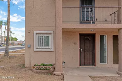 7126 N 19th Avenue #180, Phoenix, AZ 85021 - Photo 22