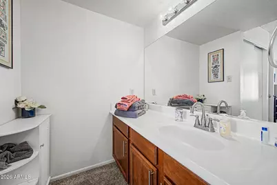 5757 W Eugie Avenue #1026, Glendale, AZ 85304 - Photo 10