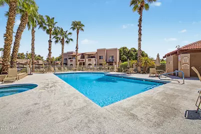 5757 W Eugie Avenue #1026, Glendale, AZ 85304 - Photo 20